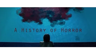 A History of Horror