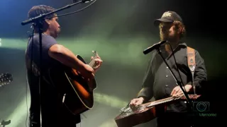 Greensky Bluegrass | 3/26/2016 | "Reuben's Train"