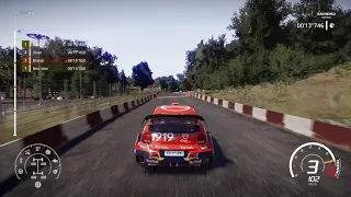 WRC 8 tips and tricks to start