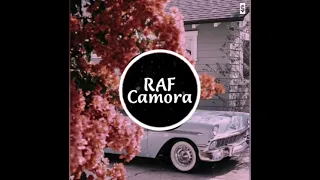 Raf Camora - Sag Nix