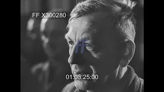 1944 German newsreel - 300280X | Footage Farm Ltd