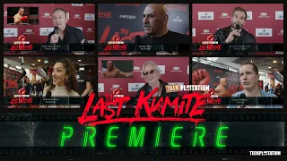 TALKploitation Spezial: The Last Kumite - Fan Premiere