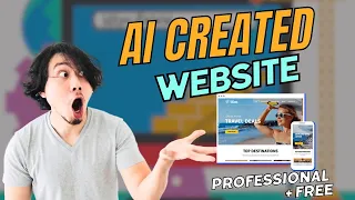 4 AI Website Builders With Simple Click: The Future of Website Design