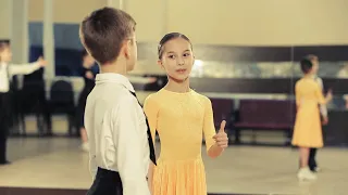 Amazing ballroom dancing ! Dance and SHE | Worldwide short film