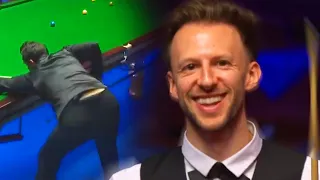 This MOMENT Was So Incredibly FUNNY in Snooker!