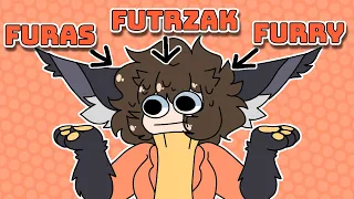 JA NIE JESTEM FURRY!!!!!!