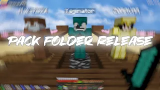 HCF PACK FOLDER RELEASE [175+ PACKS] 👑