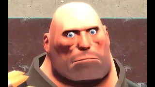 Heavy's Weird Day (15.ai)