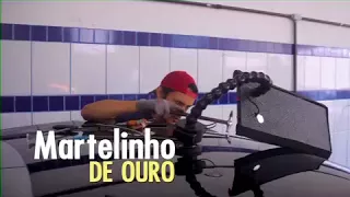 SEU CARRO PERFEITO - Pintura Automotiva e Martelinho de Ouro