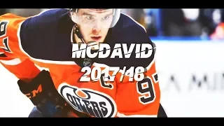 Connor McDavid || Edmonton Oilers ||  2017/18 Highlights (HD)