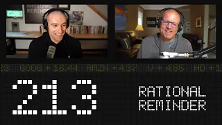 RR #213 - Expected Returns and Factor Investing