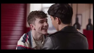 Kai & Preston scenes | Waterloo Road 13x06