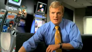 All Kevin Butler Ads