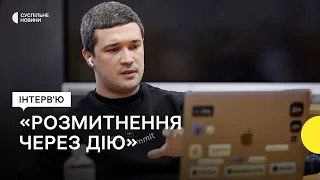 Програма закупівлі дронів для армії, пільги та навчання для IT-фахівців — інтерв'ю з Федоровим