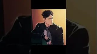 Short Edit of Otabek || Yuri on ice || anime fan