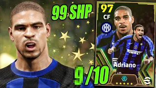 I Reviewed The *NEW* ADRIANO and he was INSANE!