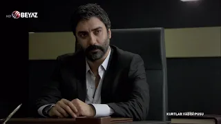 Davut Tataroğlu, Polat'ın Mekanına Geliyor - Kurtlar Vadisi Pusu 130. Bölüm