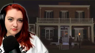 Whaley House Return! (Ghost Files) (Reaction)