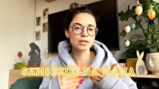 Samotna mama czy ma jeszcze szanse na miłość? 👩‍👦