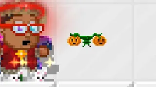 Buying Dp and Giveaway Pumpkin jp   |Pixelworlds |