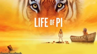 Life Of Pi Soundtrack  Which Story Do You Prefer