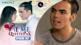 NE ME QUITTE PAS Épisode 167 en français | HD