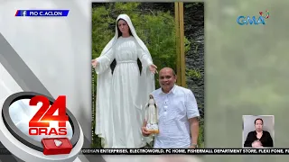 Pari na sangkot umano sa sexual abuse sa mga menor de edad, pinatanggal alinsunod sa... | 24 Oras