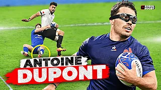Antoine Dupont - The Ultimate Athlete | The Best Rugby Player In The World