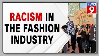 Black lives matter movement puts focus on the fashion industry