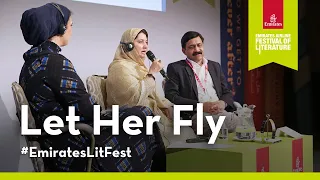 Ziauddin Yousafzai & Toor Pekai Yousafzai: Let Her Fly