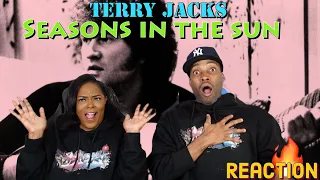 First Time Hearing Terry Jacks - “Seasons In The Sun” Reaction | Asia and BJ