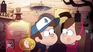 Gravity Falls - Hey Brother