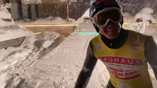 Skijumping Part 2 /Thomas Morgenstern