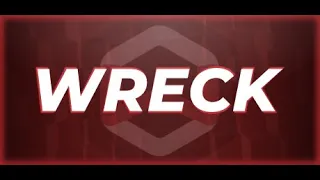 WRECK | Demo Gameplay | A FPS where shooting through walls is optional, but awesome.