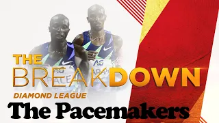 The Pacemakers | The Breakdown