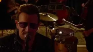 U2 - Every Breaking Wave - Official In-Studio Promo - HD