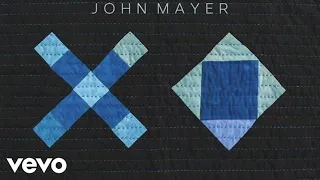 John Mayer XO Instrumental