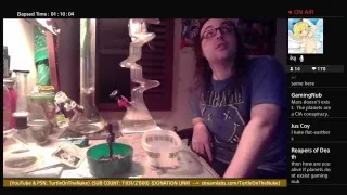 (720p) (18+) Saturday Night Sesh! w/TURTLE! :D