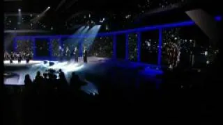 Il Divo on the X-Factor.wmv