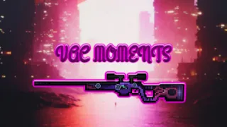 Vac moments | Block strike |