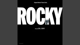 Fanfare For Rocky (From "Rocky" Soundtrack / Remastered 2006)