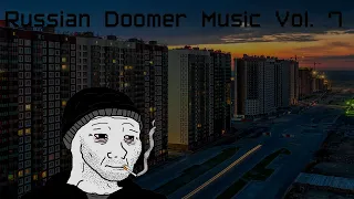 Russian doomer music vol. 7