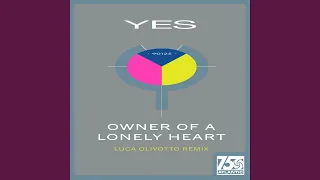 Owner of a Lonely Heart (Luca Olivotto Remix)