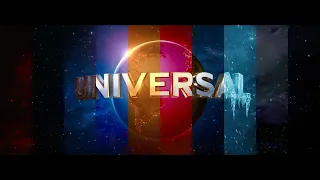 Universal Split Logo