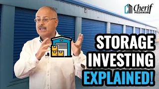 Storage Investing Explained!