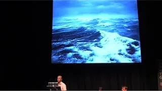 Sheffield Doc/Fest 2012: BAFTA: The Making of Frozen Planet