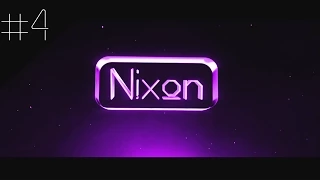 #4 | Intro for Nixon // by MrKinkee