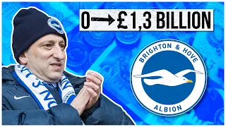 World’s Largest Football Gambler: Unbelievable Story... | Tony Bloom Gambling Stories