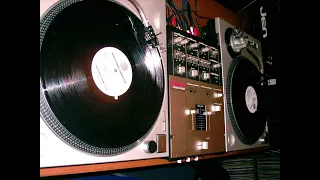 Old School Hip Hop & Electro Volume 1