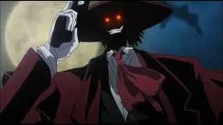 Hellsing Ultimate AMV   Your Going Down Sick Puppies)